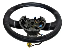 Volante Direção Citroen C4 Pallas 2008 A 2012