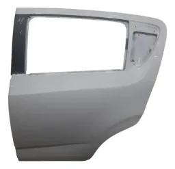 Porta Traseira Esquerda Chevrolet Sonic 2012 A 2015