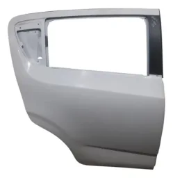 Porta Traseira Direita Chevrolet Sonic 2012 2013/2015 Hatch Traseira Direito