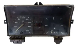 Painel Instrumentos Vw Gol Quadrado 1988 A 1995