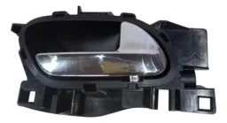 Maçaneta Interna Dianteira Dir Citroen C4 Picasso 09 A 2014 Dianteira