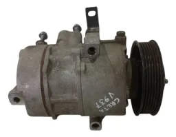 Compressor Ar Condicionado Hyundai Creta 2.0 2017/21 Dve16n