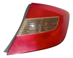 Lanterna Traseira Honda Civic Direito 2012 A 2016 Direito/passageiro