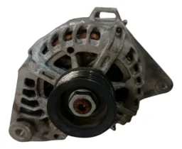 Alternador Hyundai Creta 2.0 120 Amperes 2017 A 2021 2622971