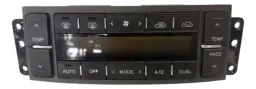 Comando Ar Condicionado Hyundai Azera 2007 A 2011 972503lxxx