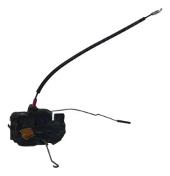 Fechadura Porta Dianteira Direita Chevrolet Sonic 2012 A 14