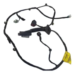 Chicote Porta Traseira Chevrolet Sonic 2012 2013 2014