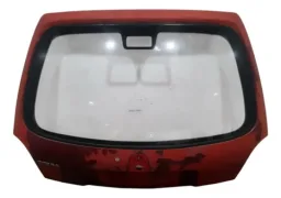 Tampa Traseira Chevrolet Corsa Wind 1994 1995 1996 A 2002