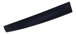 Acabamento Tampa Traseira Citroen C4 Picasso 2009 A 2013