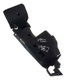 Moldura Interna Inferior Painel C4 Picasso 2009 A 2014