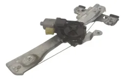 Maquina Vidro Traseira Esquerda Chevrolet Sonic 2012 A 2014