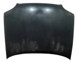 Capo Dianteiro Ford Escort Gl 1997 1998 A 2003 Detalhes