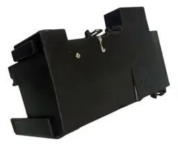 Moldura Caixa Fusível Citroen C4 Picasso 2008 A 2014