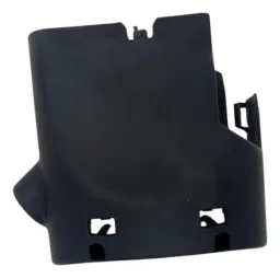 Moldura Inferior Chave Seta C4 Picasso 2008 A 2014