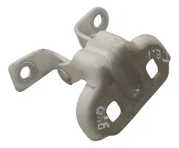 Dobradiça Porta Tras Esquerda Chevrolet Sonic 2012 A 2014
