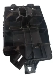 Suporte Caixa Fusíveis Chevrolet Gm Sonic 2012 2013 2014