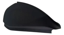 Acabamento Lateral Esquerdo Painel Citroen C4 2008 A 2014