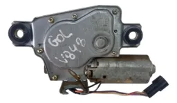 Motor Limpador Vidro Traseiro Volkswagen Gol 2000 A 2009