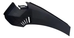 Acabamento Interno Direito Citroen C4 Picasso 2009 A 2014