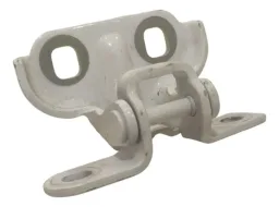 Dobradiça Porta Tras Esquerda Chevrolet Sonic 2012 A 2014
