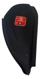Acabamento Lateral Direito Painel Citroen C4 2009 A 2014