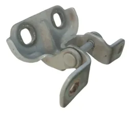 Dobradiça Porta Diant Direita Chevrolet Sonic 2012 A 2014
