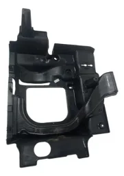 Moldura Protreçao Freio Mao Citroen C4 Picasso 2008 A 2013