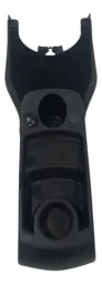 Moldura Console Central Citroen C4 Picasso 2009 A 2011