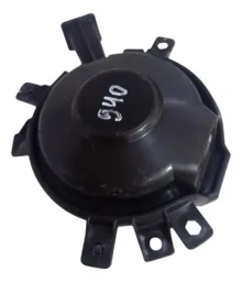 Acabamento Motor Ventilador Gm Tracker 2012 A  2015