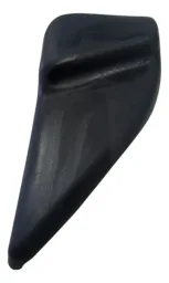 Moldura Interna Retrovisor Direito Jac J3 2013 A 2020