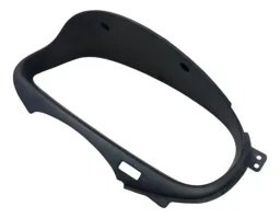 Moldura Painel Instrumentos Hyundai Azera 2007 2008 A 2011