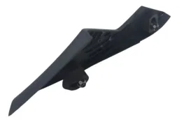 Acabamento Int Retrovisor Direito Hyundai Azera 2007 A 2011