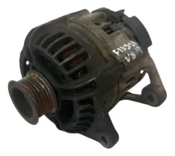 Alternador Ford Fiesta Gl 1.0 8v Zetec Rocam 1999 A 2003
