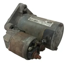 Motor Partida Arranque Ford Ka 1.0 8v Flex 2008 2009 A 2013