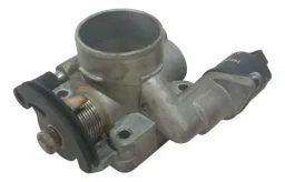 Tbi Corpo Borboleta Chery Qq 1.1 16v 2011 2012 A 2014