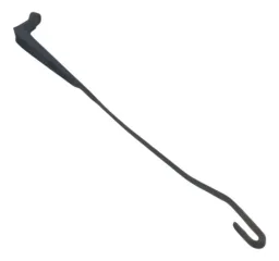 Braço Limpador Parabrisa Chery Qq 1.1 16v 2011 2012 A 2014 Direito