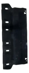 Forro Acabamento Porta-malas Citroën C4 Picasso 2.0 09 A 14