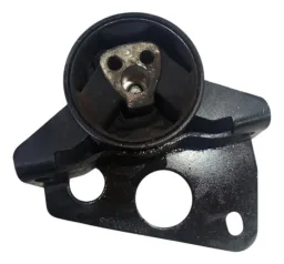 Coxim Calço Motor Direito Chery Qq 2011 A 2014