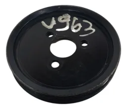 Polia Bomba Direção Hidráulica Chery Qq 1.1  2003 A 2014