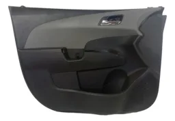 Forro Porta Dianteiro Direito Gm Chevrolet Sonic 2012 A 2014