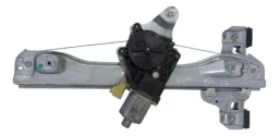 Máquina Vidro Traseira Direita Chevrolet Sonic 2012 A 2014