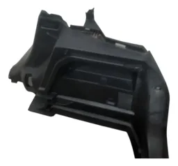 Forro Acabamento Porta Malas Direito Gm Sonic 2013 2014