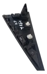Moldura Externa Porta Direit Citroen C4 Picasso 2009 A 2012