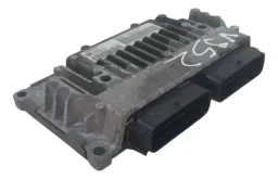 Módulo Injeção Citroen C4 Picasso Glx At 2.0 16v 2008 A 2014