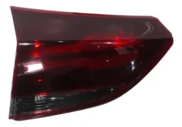 Lanterna Tampa Tras Esquerda Gm Tracker 2020 A 2024 Detalhes Esquerdo/motorista