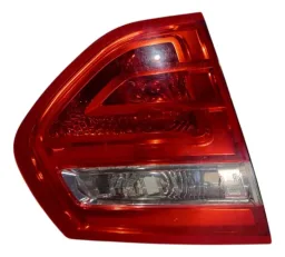Lanterna Traseira Esquerda Citroen C4 Picasso 2006 A 2013