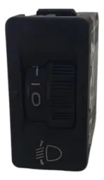 Regulador Farol Citroen C4 Picasso 2009 A 2014