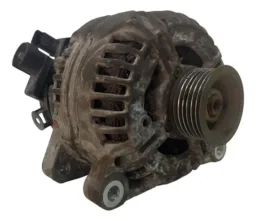 Alternador Citroen C4 Picasso Glx Auto 2.0 16v 2008 A 2014