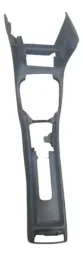 Console Central Chevrolet Vectra 1997 1998 A 2005 Avaria