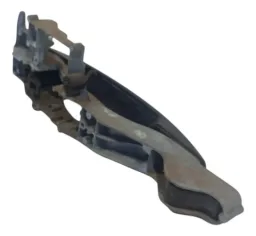 Maçaneta Externa Tras Esquerd Citroen C4 Picasso 2008 A 2014 Traseira